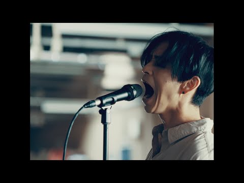 LACCO TOWER「棘(とげ)」Music Video
