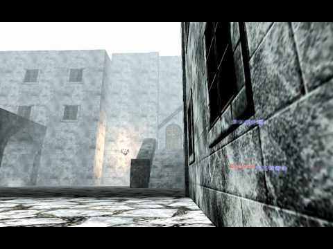 [K-Gunz] Temple Clan