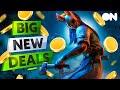 BIG Xbox Deals | Overwatch, Dead By Daylight, Stardew Valley & more!