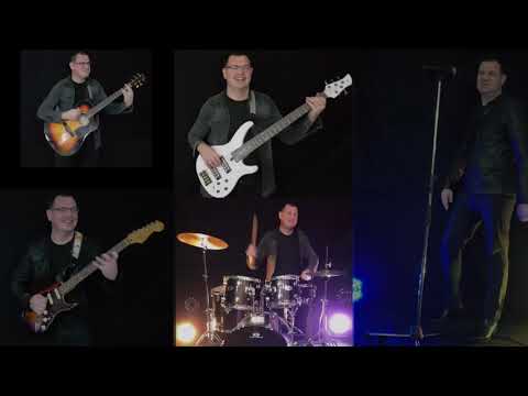 Miroslav Avramovic Miki - Gdje si duso,gdje si rano FULL COVER  All instruments/vocals