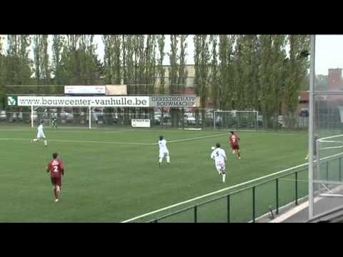 Hoogtepunten Essevee B - OH Leuven B