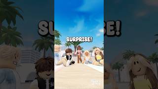 💗 School Love | Truth Or Dare, BFF&#39;s Sus Secret | 🏡 Roblox Story #roblox #schoollove