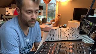 Video thumbnail for Behringer 2600 Gray Meanie vs Black & Orange "Xmas Tree", disassembly and differences on the boards by Björn Giesler
