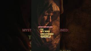 Christopher Columbus’ Hidden Identity: The Spy Who Discovered America?