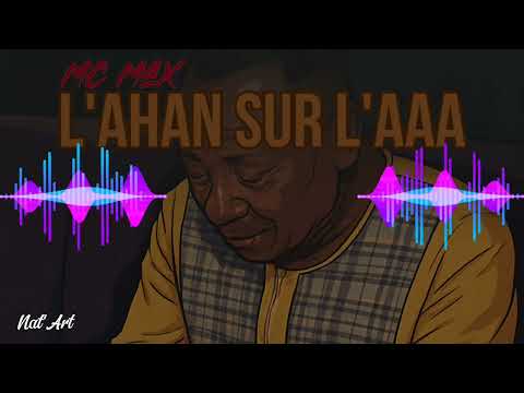 Pa' BESSIPING - L'AHAN SUR L'AAA (by MC MAX)