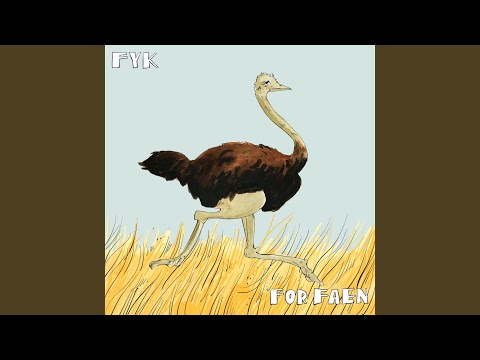 Ikkje tenk meir på det