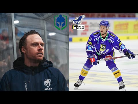 NA TANKOM LEDU - Sezona 2, Epizoda 7 - SPECIJAL - gosti: Josh Siembida i Mark Katić