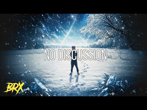 Keano3x - No Discussion (Official Lyrics)