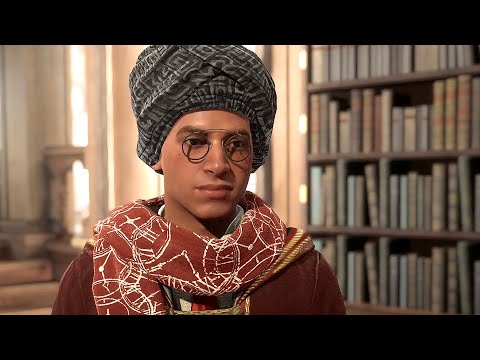 "When developers actually love their games..."