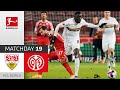 Wamangituka's Wonder Goal | VfB Stuttgart - 1. FSV Mainz 05 | 2-0 | Matchday 19 – Bundesliga 2020/21