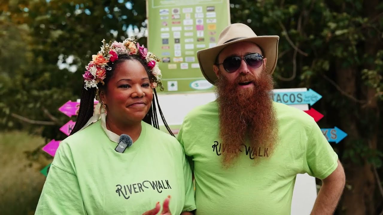 West Bridgewater River Walk 2025 | Community Event, Local Vendors & Family Fun in Massachusetts