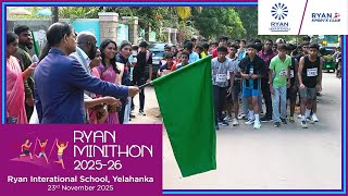 Ryan International School Video