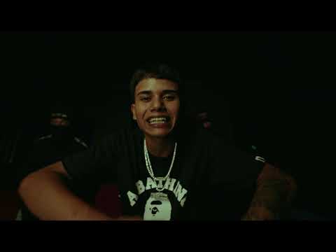 Hectoor - TIEMBLAN (Official Video) EL CALENTON