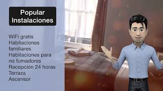 Leisure Inn Hotel ⭐⭐| Revisión hotel de Londres, Reino Unido