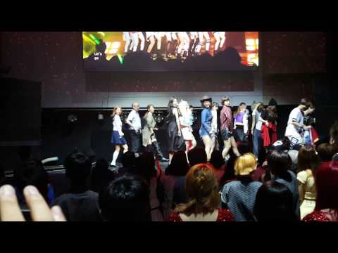 160724 KOMMUNE Vol.2 DJ TIME To.rice