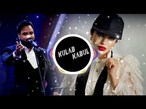 Kulab Kabul • Qaise Ulfat & Shabnam Suryo | Afghan Song