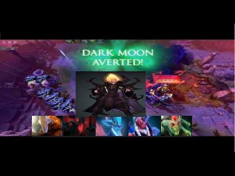 Darkmoon last round Fast kill