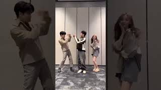 Download lagu [TIK TOK] Ten & Mike & Nene - Lie with you mp3