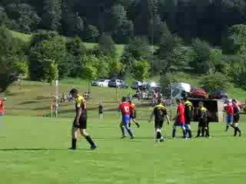 FSA beim Turnier in Rambach