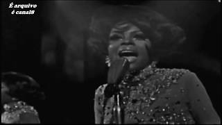The Supremes  --- Michelle ( HD ) 1968