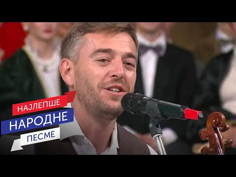 Kalem - Grana od bora (Live)