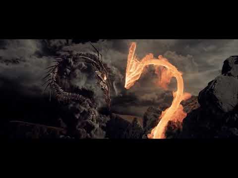 Bosanski Zmaj - Bosnian Dragon dance ( Music Video ) 4K