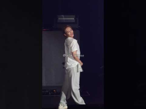 틱택토 웨이브를 놓치지 마세요.....💗 261003 대만 모더라 앵콜 #온유 #ONEW#TicTacToe #틱택토챌린지 #ONEW_THE_LIVE_Q