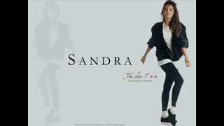 SANDRA - THE SKIN I&#39;M IN [UNOFFICIAL EXTENDED VERSION]