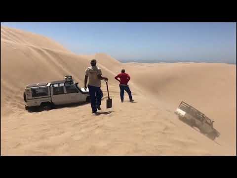 Namib Desert, Namibia