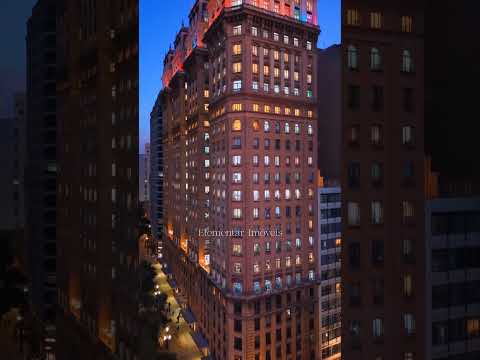 Edifício Martinelli: História + Valorização no Centro de São Paulo