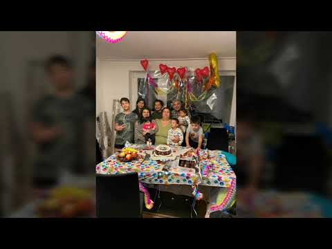 happy Birthday aleem 🥳