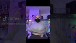 Tiktok Big Bank Challenge ????? (2023) #shorts #tiktok #bigbank
