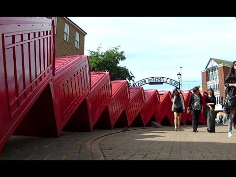 download lagu mp3 mp4 Kingston University Campus, download lagu Kingston University Campus gratis, unduh video klip Kingston University Campus