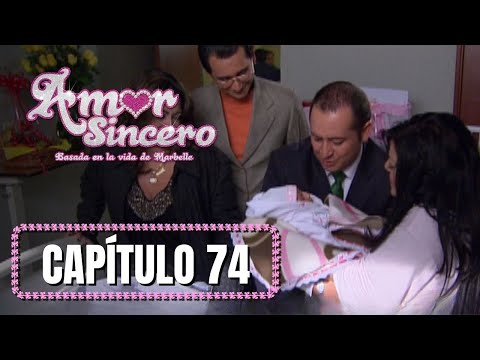 Amor sincero | Capítulo 74 | Maureen tiene a su bebé