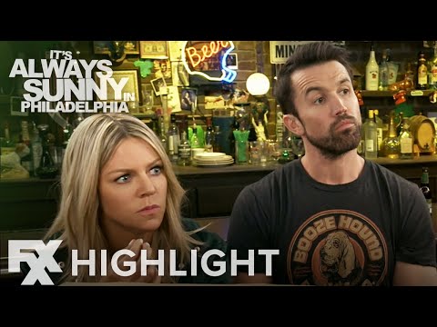 It's Always Sunny In Philadelphia | Season 14 Ep. 8: Dee Eats The Egg Highlight | FXX Video