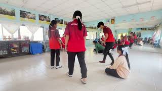 คลิปสอน นาฏศิลป์67