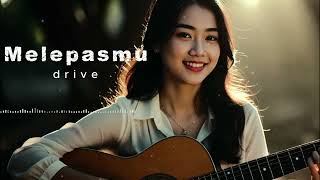 Download lagu Bikin Nangis! Melepasmu (Acoustic Version) - Drive (AI Cover) mp3