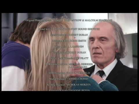 Phantasm: Ravager End Crawl Redux