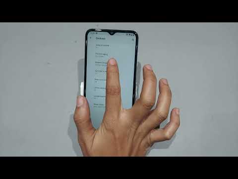 How to set back button in nokia g10 | nokia g10 me back button kaise set kare | 3 button navigation