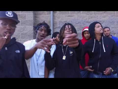 Bossmoneyclap - Tryna Win remix (Official Video) (shot/dir by: @yungnique932 )