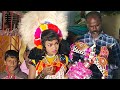 கரகம் வைத்து போட்டி போட்டு ஆடும் நிய�