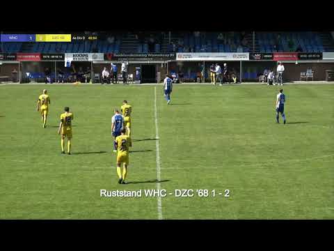 WHC   DZC'68 10 05 2025