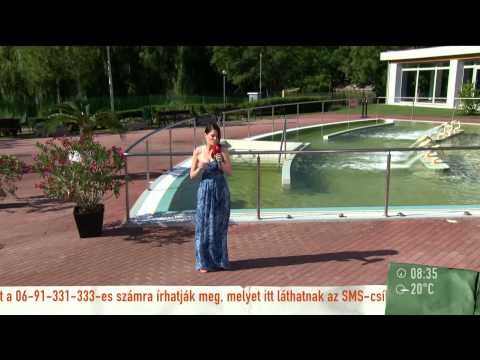 Muri Enikő: Velem ma éjjel - 2015.07.10. - tv2.hu/mokka