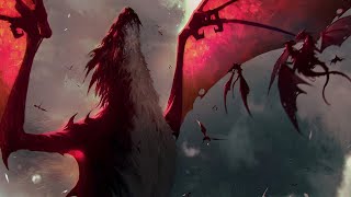 Discovering Dragons: The Creation Myth & The Gem Dragons | DnD Lore