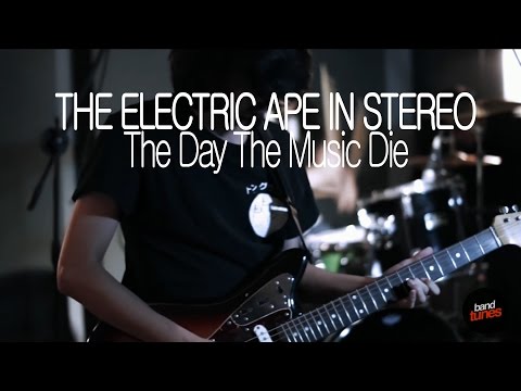 The Electric Ape In Stereo | The Day The Music Die : Live Studio #2