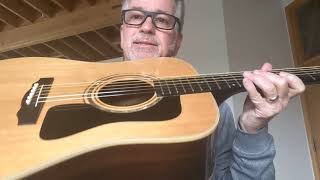 Video thumbnail for Guild DV52 NT HG (1999) by dochansons