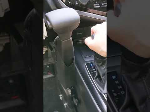 Veigel Compact II Tutorial - Driving Hand Controls