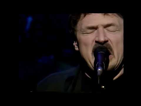 Videoclip de A Million Miles Away (live) — Toto