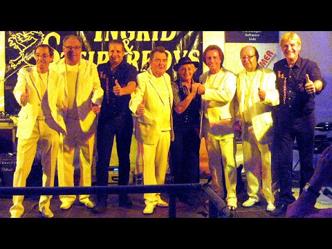 White Stars - Ich muss ein Fremder für dich sein