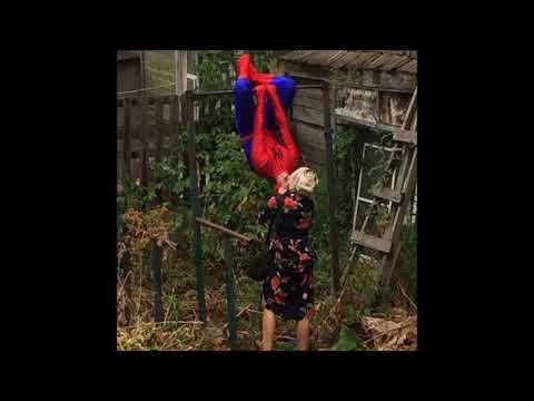 06. NEDARB NAGROM - idk what im doin [24.10.2016]